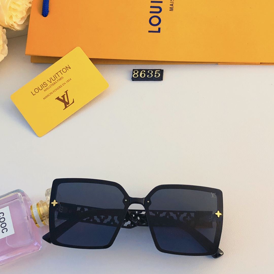 Louis Vuitton Sunglasses